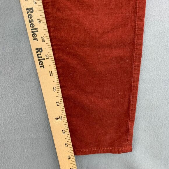 AG Adriano Goldschmied Pants Size 28R The Legging Ankle Super Skinny  Stretch - Picture 6 of 16